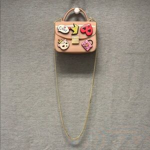 FURLA MINI CANDY BAG
